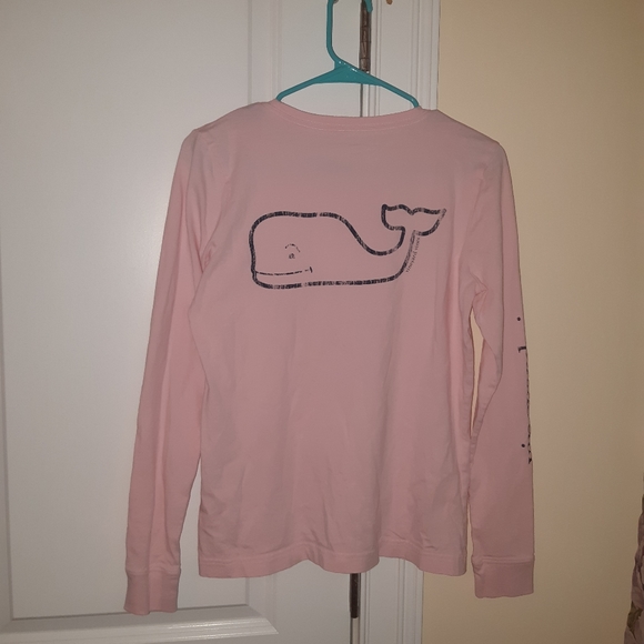 Vineyard vines top S - Picture 3 of 4